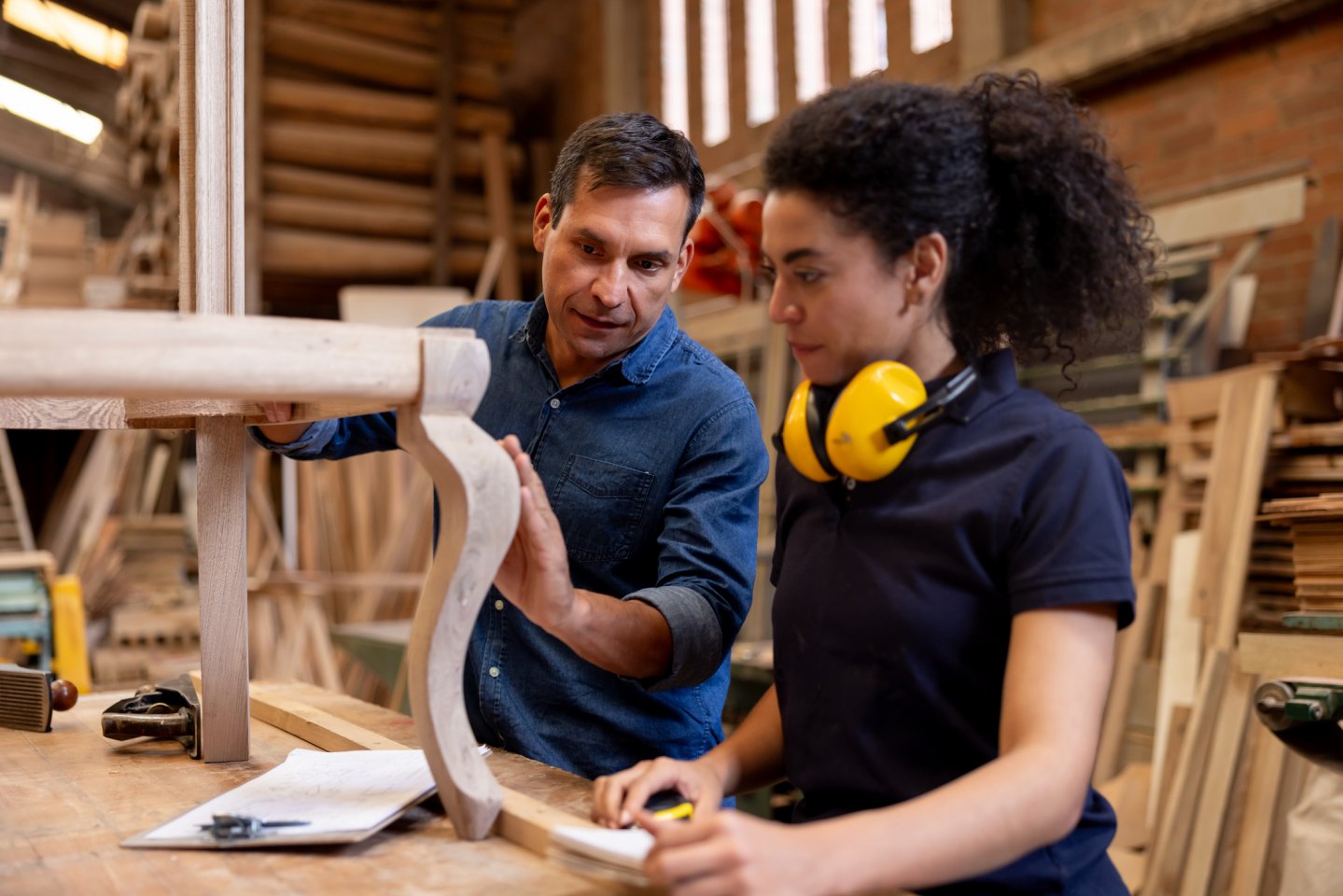 Esplorare il mondo del lavoro attraverso il job shadowing