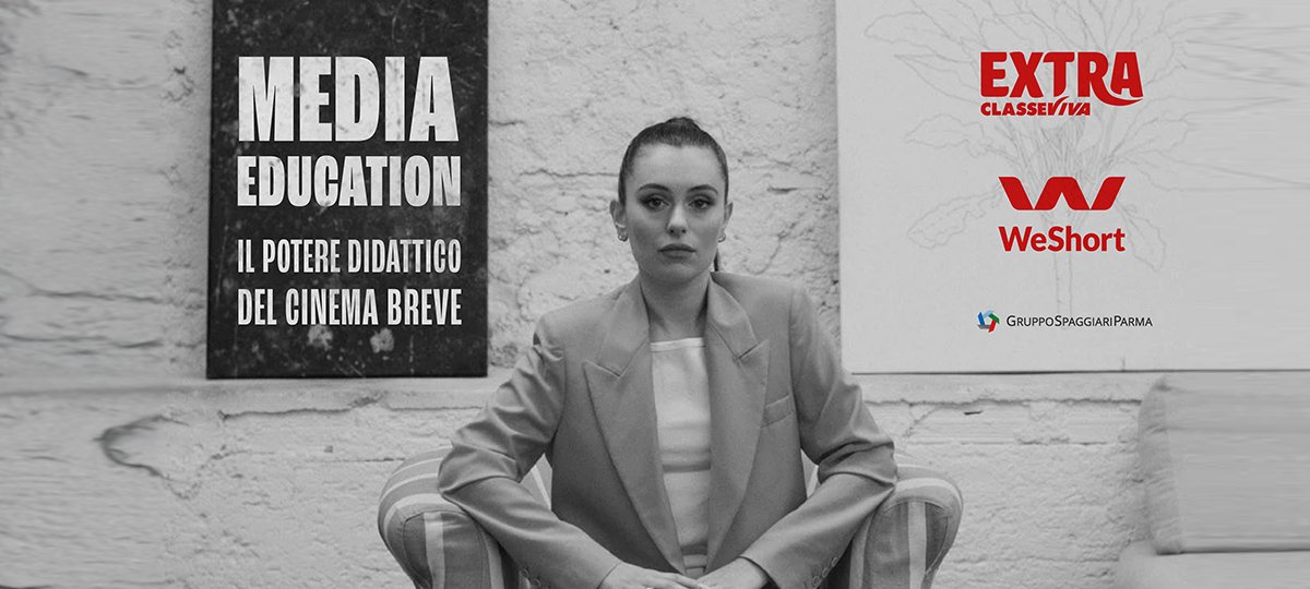 Media Education: il potere didattico del cinema breve