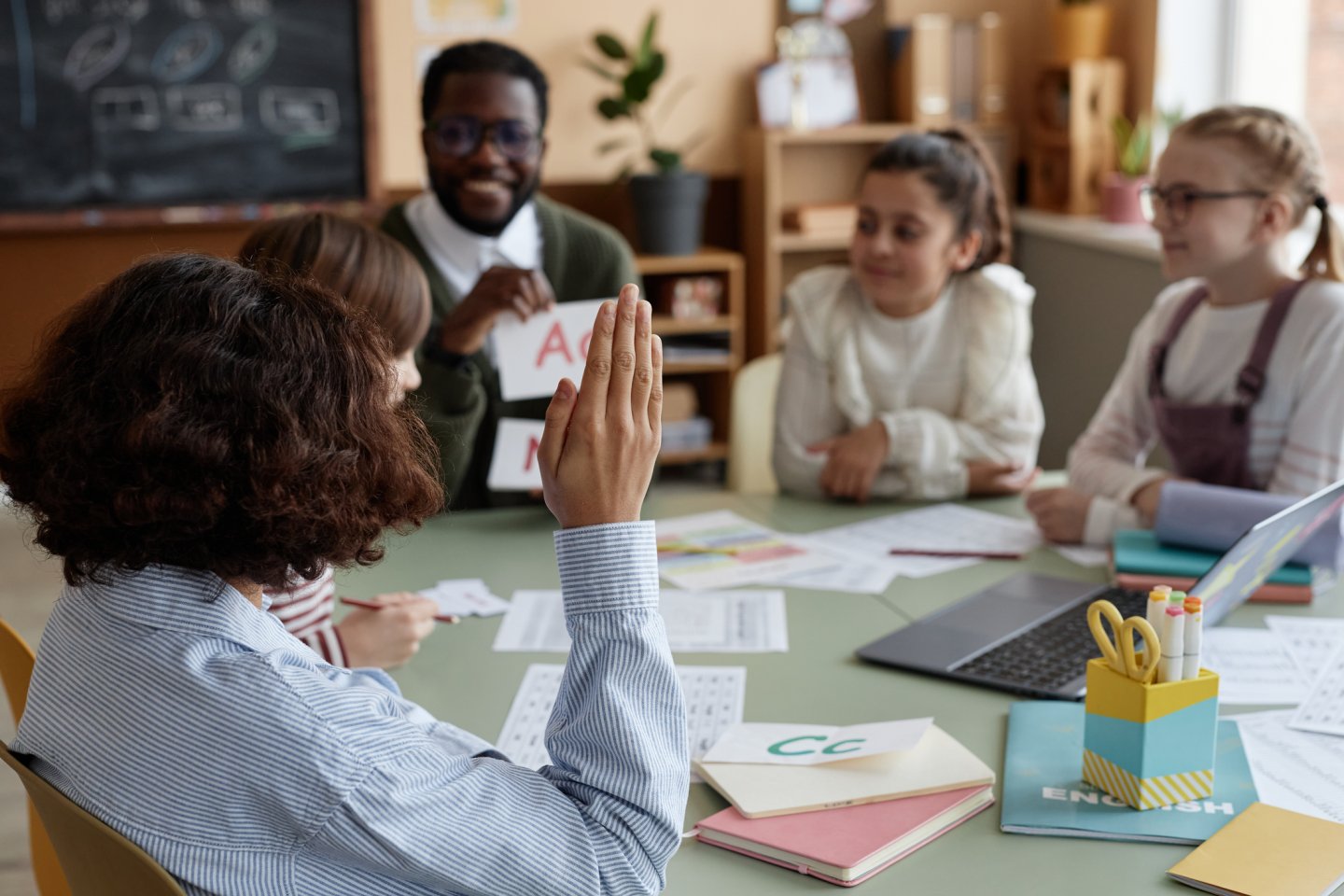 Imparare con gli EAS: una didattica alternativa incentrata sull’apprendimento situato