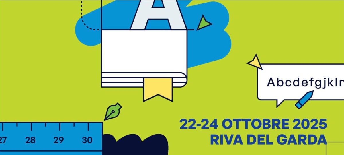 Innovare la scuola, insieme. Gli eventi Fuori Classe a Didacta Trentino 2025