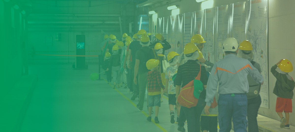 Centrali Aperte: un viaggio nel cuore dell’energia sostenibile con Enel