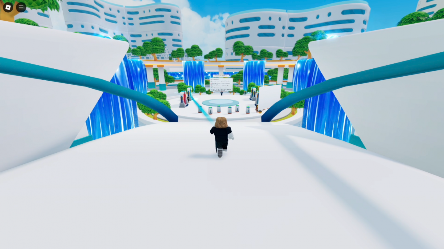 Roblox in aula: un'opportunità per educare e orientare attraverso il gioco