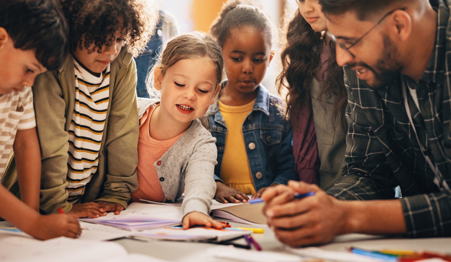 Cos'è la Comunicazione Aumentativa Alternativa e come implementarla a scuola