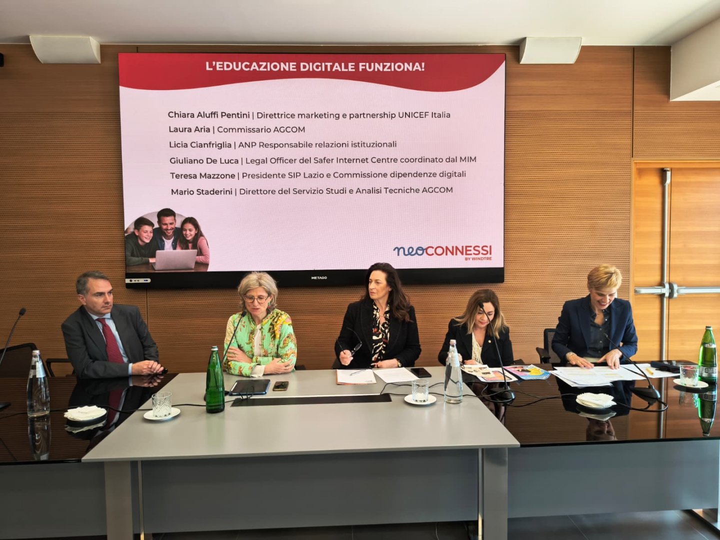 NeoConnessi: l’impatto della Digital Education. I risultati del Report 2026