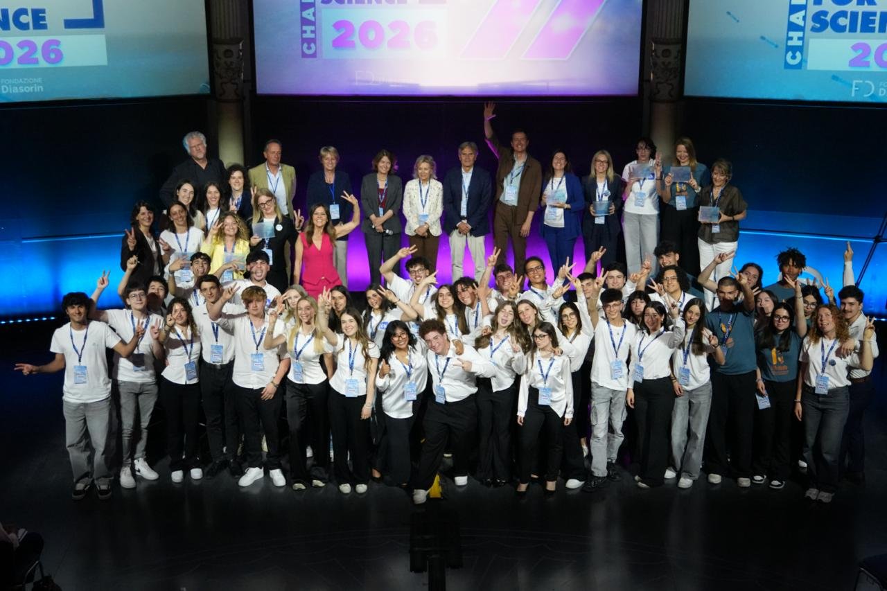 Mad for Science: proclamate le scuole vincitrici della decima edizione
