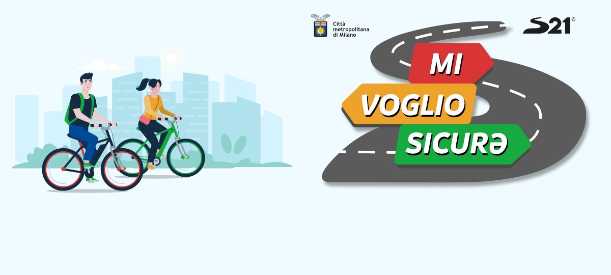 Idee in movimento: premiati i progetti per una mobilità più sicura, sostenibile e rispettosa