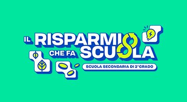 Il Risparmio Il Risparmio Che Fa Scuola - Scuola.net