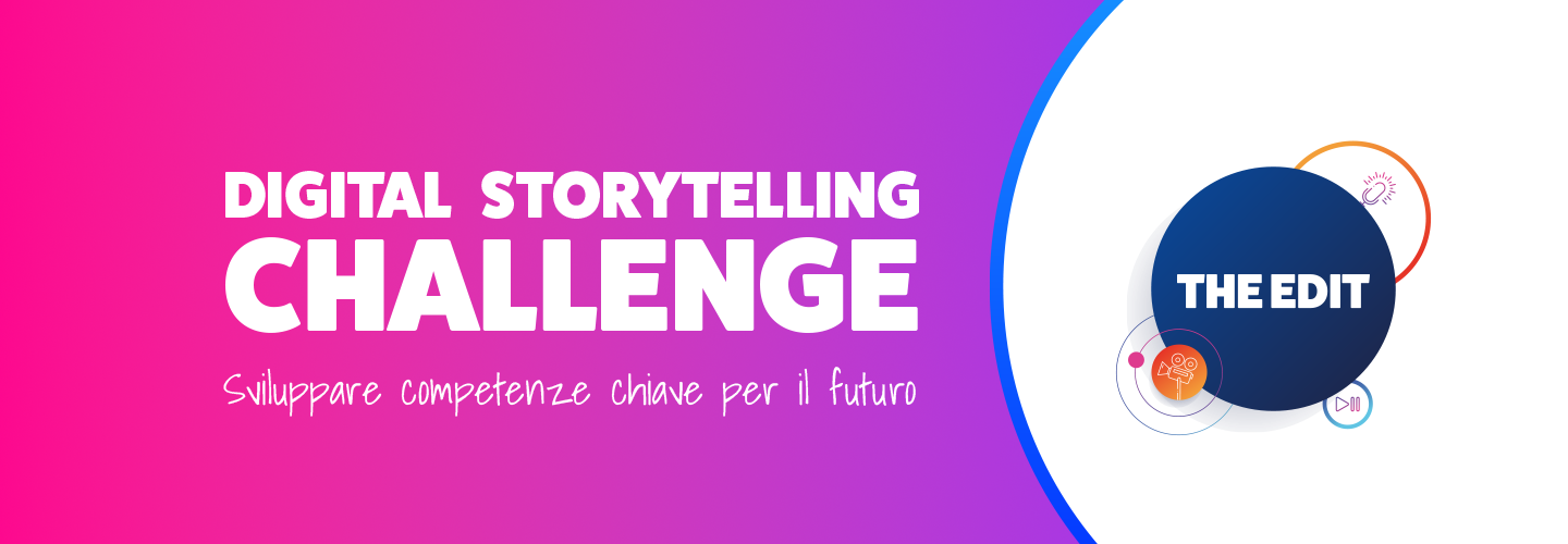 OFF - THE EDIT – Be the change, shape it