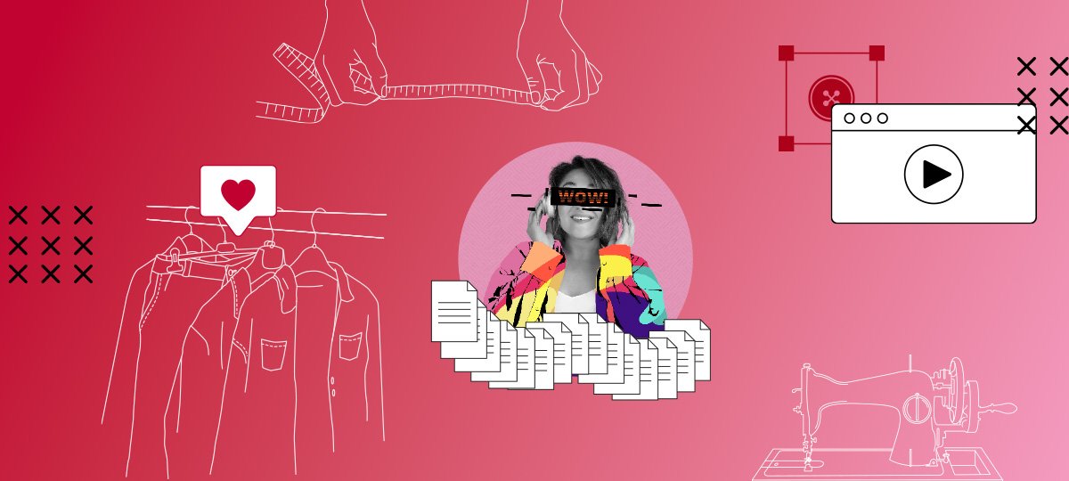 Storie di futuro - Made in Italy