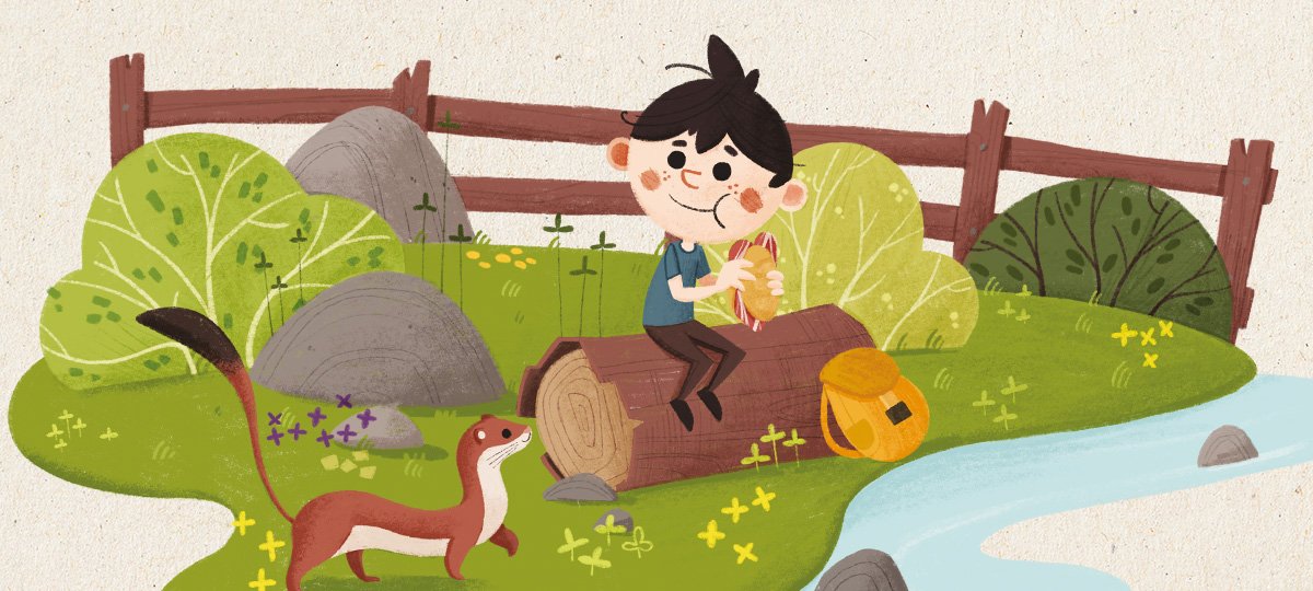 Grafica di copertina del progetto Alto Adige IGP - Il Gusto Prelibato. Alla scoperta dei doni del territorio