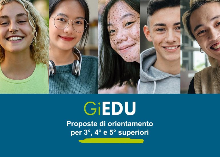 Orientamento al futuro: competenze, lavoro e scelte post-diploma