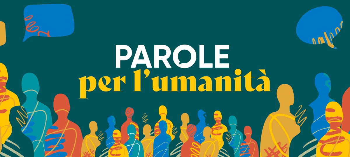 Parole per l’Umanità, progetto educativo sulla fraternità per le scuole secondarie di secondo grado